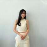 Park Bo-young Instagram - 여러분들이 주신 상🫶