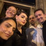 Fabiola Guajardo Instagram - Paris photo dump 🪭

1. Ojo de Juan lente de Sam
2. Día Perfecto 
3. Las 101 quedaron pendientes 
4. See you 🔜 
5. 🚥💋
6. Esaaaaa esaaaa súbela!!!
7. El festín post J’adore
8. 🧨
9. El gang 
10. Chiste Local @esejuanfuentes @laloremis