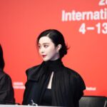 Fan Bingbing Instagram - Press conference for my film - Green Night at #BIFF2023.

Photography: @gettyimages (Han Myung-Gu), @jjstudio_aeun, @karro_hu 
Photo retouch: @yuanyizhang