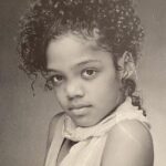 Tessa Thompson Instagram – thank uuu for all the born day lub