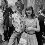 Suzu Hirose Instagram - ❤️
Thank you for inviting @louisvuitton 
#invitedbyLouisVuitton
