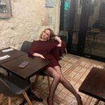 Maude Apatow Instagram - after party
