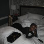 Justine Skye Instagram - no wahala