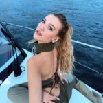 Melisa Döngel Instagram - 😛😛