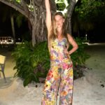 Bar Refaeli Instagram - Happy is my favorite color