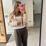 Dani Dyer Instagram - ♡ ♡ ♡