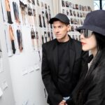 Fan Bingbing Instagram - BTS @muglerofficial
