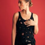 Ludwika Paleta Instagram – Desde pequeña, @ludwika_paleta conoció la fama, convirtiéndose en la mujer que es en la actualidad. ¿La clave para cumplir sus sueños? Constancia, disciplina y nunca dejar de creer. Madura, libre y con un porte inigualable, así es como envolvió a nuestras páginas del mes de octubre. Ve por tu revista print para leer la entrevista completa.

Créditos:
Director Editorial: @gerardangulo 
Fotografía: @carlos_ruizc
Realización: @sergio.valenzuelach 
Maquillaje: @pedroypablotorres 
Peinado: @pedroypablotorres
Asistente de moda: @michortizand 
Asistente de fotografía: @ivanovich_as 
Producción: @afra.cuellar