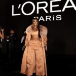 Coco Jones Instagram – It gurls in Paris 🫶🏾 thank you @lorealparis for having me!