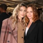 Paris Jackson Instagram – @stellamccartney