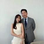 Park Bo-young Instagram - 여러분들이 주신 상🫶