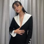 Han Hyo-joo Instagram - 안녕 부산 👋🏻

28th BUSAN INTERNATIONAL FILM FESTIVAL