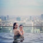 Jennylyn Mercado Instagram – Good morning🤍
