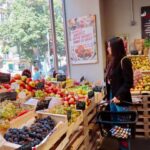 Kōki Instagram - 🍎🍏🍐🍊🍋

旅の間、必ずする事の一つは、
その地元のフルーツを買う事です！
フルーツが大好きで毎日必ず食べています🥰