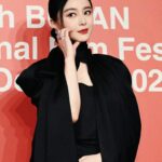 Fan Bingbing Instagram - Press conference for my film - Green Night at #BIFF2023.

Photography: @gettyimages (Han Myung-Gu), @jjstudio_aeun, @karro_hu 
Photo retouch: @yuanyizhang