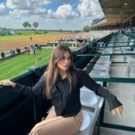 Daniela Calle Instagram - 🐎