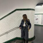 Nicole Wallace Instagram - Oui oui baguette 🥖