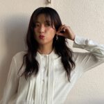 Han Hyo-joo Instagram - 다이내믹 부산
Dynamic Busan 👋🏻🤪🙏🏻✨