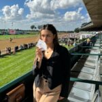 Daniela Calle Instagram - 🐎