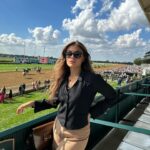 Daniela Calle Instagram - 🐎
