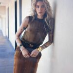 Paris Jackson Instagram - @grazia_it 
~
~
~
interviewer: @fedi_volpe
photographer: @sarahkrickphotography
styling @orettac
makeup: @paulyblanch
hair: @rickhenryla
photo assistant: @bryancarvajal.jpg
styling assistant @haileyliu
production: @kricketproductions