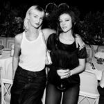 Nicola Peltz Beckham Instagram - I loved celebrating you the other night @bradleygpeltz I hope you had the best birthday I love you so much! We missed you so much @brittanyleahpeltz I love you so much! 💖🎂