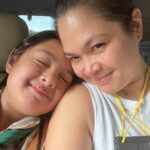 Judy Ann Santos Instagram – My sweet, silly , loving, kind-hearted, boy… ❤️ another year older my love.. but you will always be our little boy. Wherever life brings you, whatever the future holds.. always remember, you have us .. your family , to guide and support you each and every step of the way.. we love you so , soo much. ❤️ happy 13th my boy. 😘 #lucho13th