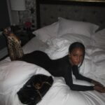 Justine Skye Instagram - no wahala
