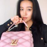 Kōki Instagram - Merci @louisvuitton @nicolasghesquiere 🥰❤️

GO 1-4