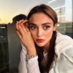 Rabia Soytürk Instagram – 🐚