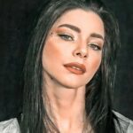 Merve Boluğur Instagram -