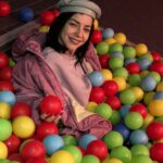 Merve Boluğur Instagram -