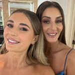 Dani Dyer Instagram - Pride of Britain…💗