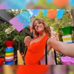 Katherine McNamara Instagram - Gimme some sugar: Australia pt. 2 🍭😋🍬 #sweettooth #Candyland