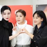 Fan Bingbing Instagram - Press conference for my film - Green Night at #BIFF2023.

Photography: @gettyimages (Han Myung-Gu), @jjstudio_aeun, @karro_hu 
Photo retouch: @yuanyizhang