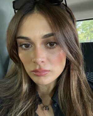 Daniela Calle Instagram - 🐎