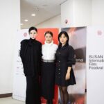 Fan Bingbing Instagram - Press conference for my film - Green Night at #BIFF2023.

Photography: @gettyimages (Han Myung-Gu), @jjstudio_aeun, @karro_hu 
Photo retouch: @yuanyizhang