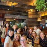 Marie Kondo Instagram - A well-timed trip to New York City meant that I was lucky enough to join a recent KonMari Consultant meet-up in person. As soon as I entered the room, I could feel the buzz of energy — so much celebration, pride, and gratitude! There is something uniquely joyful about sharing stories and support. Each Consultant had a different word to describe their tidying work — “Busy!” “Rewarding!” “Joyful!” I agree with them all!  As for the day itself, for me, the word is: Unforgettable.

#konmari #konmariconsultants #mariekondo #sparkjoy
-
If you’re interested, we have an upcoming Info Session where some wonderful KonMari Consultants share their experiences on ”Building a Thriving Business as a KonMari Consultant” soon!

Sign up though the link in bio: 🔗Register for Free Info Session