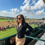 Daniela Calle Instagram - 🐎