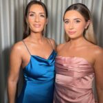 Dani Dyer Instagram - Pride of Britain…💗