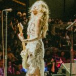 Paris Jackson Instagram – thank you @incubusofficial ♥️