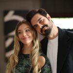 Melisa Döngel Instagram - söyleli bi hafta