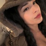 Valkyrae Instagram - need more casual pics on main tbh 😌