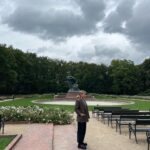 Ludwika Paleta Instagram – I ❤️ WARSZAWA 🇵🇱