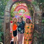 Katherine McNamara Instagram - Gimme some sugar: Australia pt. 2 🍭😋🍬 #sweettooth #Candyland