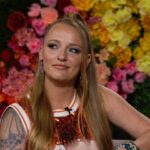 Maci Bookout Instagram - Cheers to an unforgettable season ❤️ Tune into the 2-hour #TeenMom: The Next Chapter reunion tonight at 8p on @mtv! ✨