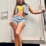 Aleida Núñez Instagram – Desde mi camerino en locación… El señor de los Cielos 9 #esdlc9 @elsenordeloscielos @telemundoseries #actriz #serie #somoslasmonarcas