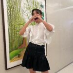 Han Hyo-joo Instagram - 다이내믹 부산
Dynamic Busan 👋🏻🤪🙏🏻✨