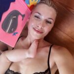 Lena Gercke Instagram – 10 months already🥹🥹🥹