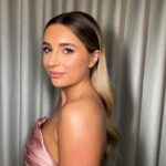 Dani Dyer Instagram - Pride of Britain…💗